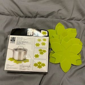 Umbra coaster/trivet